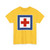 Zeichen 358 - Erste Hilfe StVO 1992 (Germany) (Road Sign) T-Shirt