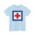 Zeichen 358 - Erste Hilfe StVO 1992 (Germany) (Road Sign) T-Shirt