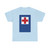 Zeichen 358 - Erste Hilfe StVO 1970 (Germany) (Road Sign) T-Shirt