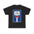 Zeichen 357-52 - Sackgasse für Radverkehr durchlässige Sackgasse StVO 2009 (Germany) (Road Sign) T-Shirt