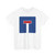 Zeichen 357 - Sackgasse StVO 1992 (Germany) (Road Sign) T-Shirt