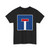 Zeichen 357 - Sackgasse StVO 1992 (Germany) (Road Sign) T-Shirt