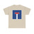 Zeichen 357 - Sackgasse StVO 1992 (Germany) (Road Sign) T-Shirt