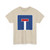 Zeichen 357 - Sackgasse StVO 1992 (Germany) (Road Sign) T-Shirt