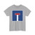 Zeichen 357 - Sackgasse StVO 1992 (Germany) (Road Sign) T-Shirt