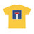 Zeichen 357 - Sackgasse StVO 1992 (Germany) (Road Sign) T-Shirt