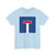 Zeichen 357 - Sackgasse StVO 1992 (Germany) (Road Sign) T-Shirt