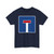 Zeichen 357 - Sackgasse StVO 1992 (Germany) (Road Sign) T-Shirt