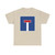 Zeichen 357 - Sackgasse StVO 1992 (Germany) (Road Sign) T-Shirt