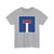 Zeichen 357 - Sackgasse StVO 1992 (Germany) (Road Sign) T-Shirt