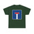 Zeichen 357 - Sackgasse StVO 1992 (Germany) (Road Sign) T-Shirt