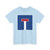 Zeichen 357 - Sackgasse StVO 1992 (Germany) (Road Sign) T-Shirt
