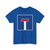 Zeichen 357 - Sackgasse StVO 1992 (Germany) (Road Sign) T-Shirt