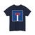 Zeichen 357 - Sackgasse StVO 1992 (Germany) (Road Sign) T-Shirt