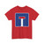 Zeichen 357 - Sackgasse StVO 1992 (Germany) (Road Sign) T-Shirt