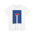 Zeichen 357 - Sackgasse StVO 1970 (Germany) (Road Sign) T-Shirt