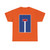 Zeichen 357 - Sackgasse StVO 1970 (Germany) (Road Sign) T-Shirt