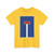 Zeichen 357 - Sackgasse StVO 1970 (Germany) (Road Sign) T-Shirt