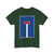 Zeichen 357 - Sackgasse StVO 1970 (Germany) (Road Sign) T-Shirt