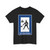 Zeichen 356 - Schülerlotsen StVO 1970 (Germany) (Road Sign) T-Shirt