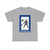 Zeichen 356 - Schülerlotsen StVO 1970 (Germany) (Road Sign) T-Shirt