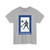 Zeichen 356 - Schülerlotsen StVO 1970 (Germany) (Road Sign) T-Shirt