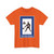 Zeichen 356 - Schülerlotsen StVO 1970 (Germany) (Road Sign) T-Shirt
