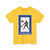 Zeichen 356 - Schülerlotsen StVO 1970 (Germany) (Road Sign) T-Shirt
