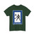 Zeichen 356 - Schülerlotsen StVO 1970 (Germany) (Road Sign) T-Shirt