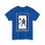 Zeichen 356 - Schülerlotsen StVO 1970 (Germany) (Road Sign) T-Shirt
