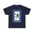 Zeichen 356 - Schülerlotsen StVO 1970 (Germany) (Road Sign) T-Shirt