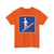 Zeichen 355-10 - Fußgängerunterführung einseitig StVO 1992 (Germany) (Road Sign) T-Shirt