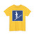 Zeichen 355-10 - Fußgängerunterführung einseitig StVO 1992 (Germany) (Road Sign) T-Shirt