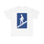 Zeichen 355 - Fußgängerunter- oder -überführung StVO 1970 (Germany) (Road Sign) T-Shirt