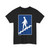 Zeichen 355 - Fußgängerunter- oder -überführung StVO 1970 (Germany) (Road Sign) T-Shirt