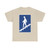 Zeichen 355 - Fußgängerunter- oder -überführung StVO 1970 (Germany) (Road Sign) T-Shirt