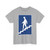 Zeichen 355 - Fußgängerunter- oder -überführung StVO 1970 (Germany) (Road Sign) T-Shirt