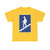 Zeichen 355 - Fußgängerunter- oder -überführung StVO 1970 (Germany) (Road Sign) T-Shirt