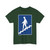 Zeichen 355 - Fußgängerunter- oder -überführung StVO 1970 (Germany) (Road Sign) T-Shirt
