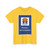 Zeichen 354 - Wasserschutzgebiet StVO 1988 (Germany) (Road Sign) T-Shirt