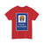 Zeichen 354 - Wasserschutzgebiet StVO 1988 (Germany) (Road Sign) T-Shirt