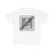 Zeichen 350.2-20 - Ende des Radschnellwegs - Aufstellung links StVO 2020 (Germany) (Road Sign) T-Shirt