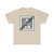 Zeichen 350.2-20 - Ende des Radschnellwegs - Aufstellung links StVO 2020 (Germany) (Road Sign) T-Shirt