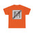 Zeichen 350.2-20 - Ende des Radschnellwegs - Aufstellung links StVO 2020 (Germany) (Road Sign) T-Shirt