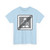 Zeichen 350.2-20 - Ende des Radschnellwegs - Aufstellung links StVO 2020 (Germany) (Road Sign) T-Shirt