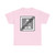 Zeichen 350.2-20 - Ende des Radschnellwegs - Aufstellung links StVO 2020 (Germany) (Road Sign) T-Shirt
