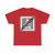 Zeichen 350.2-20 - Ende des Radschnellwegs - Aufstellung links StVO 2020 (Germany) (Road Sign) T-Shirt
