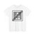 Zeichen 350.2 - Ende des Radschnellwegs StVO 2020 (Germany) (Road Sign) T-Shirt
