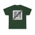 Zeichen 350.2 - Ende des Radschnellwegs StVO 2020 (Germany) (Road Sign) T-Shirt