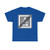 Zeichen 350.2 - Ende des Radschnellwegs StVO 2020 (Germany) (Road Sign) T-Shirt